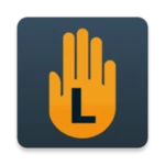 lern lormen android application logo